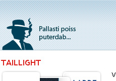 ekraanipilt Taimar Teetlok lehek&uuml;ljest